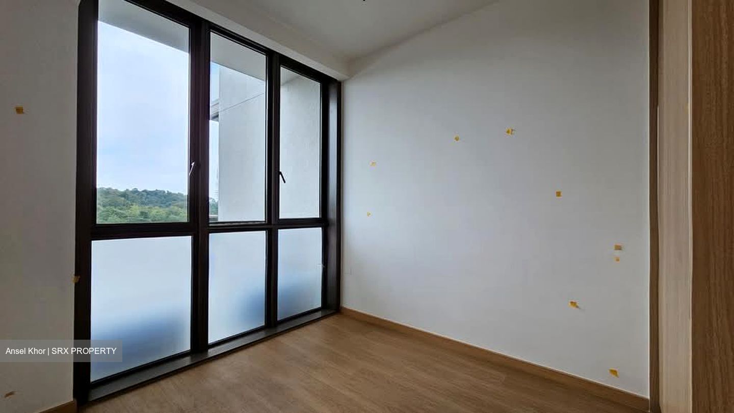 The Botany At Dairy Farm (D23), Condominium #557716801